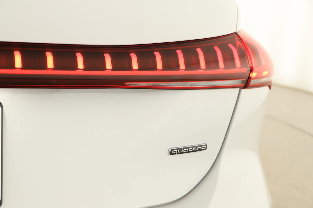 Certified 2026 Audi A5 Prestige AWD/4WD image 29