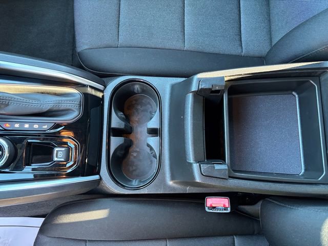 Used 2023 Chevrolet Colorado Trail Boss w/ Advanced Trailering Package AWD/4WD image 27