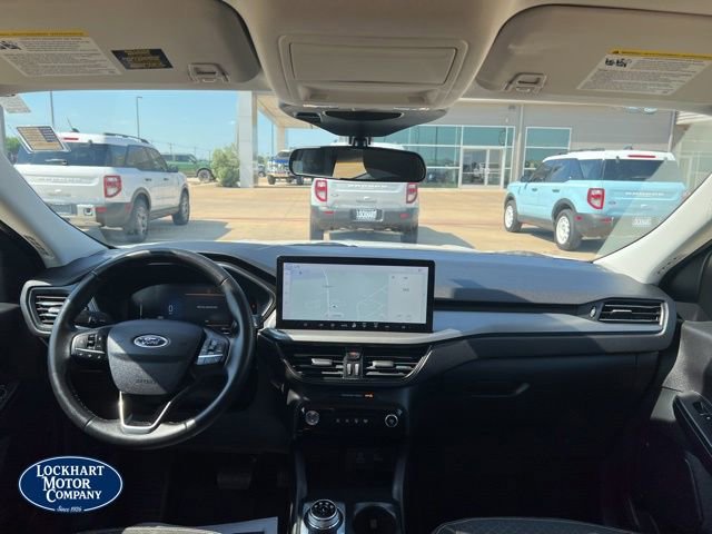 Used 2023 Ford Escape Active w/ Tech Pack #1 FWD image 23