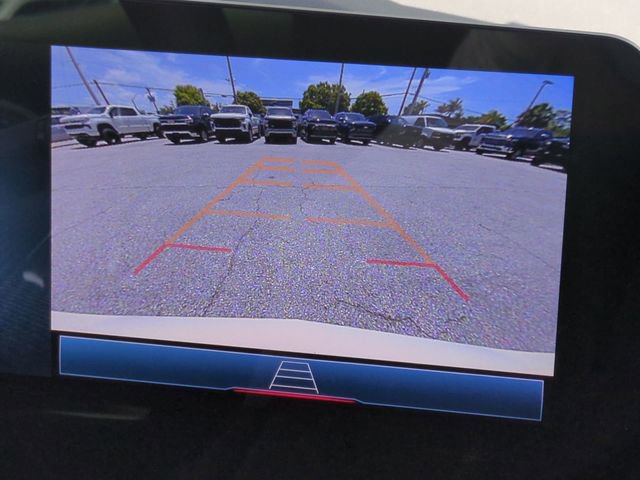 Used 2025 Chevrolet Corvette Stingray Coupe w/ Z51 Performance Package RWD image 22