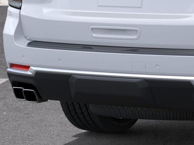 New 2026 Chevrolet Suburban High Country AWD/4WD image 15