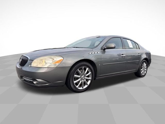 Used 2006 Buick Lucerne CXS w/ Driver Confidence Package FWD image 1