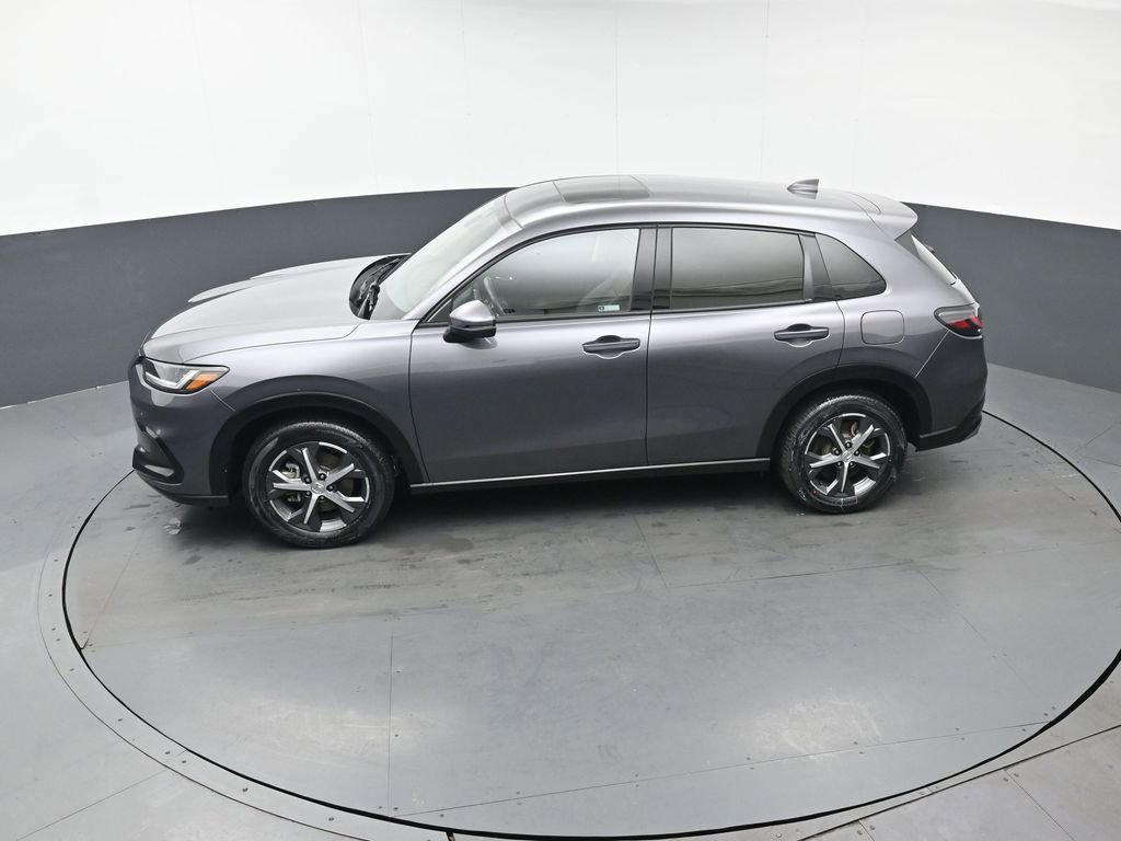 Certified 2023 Honda HR-V EX-L image 38