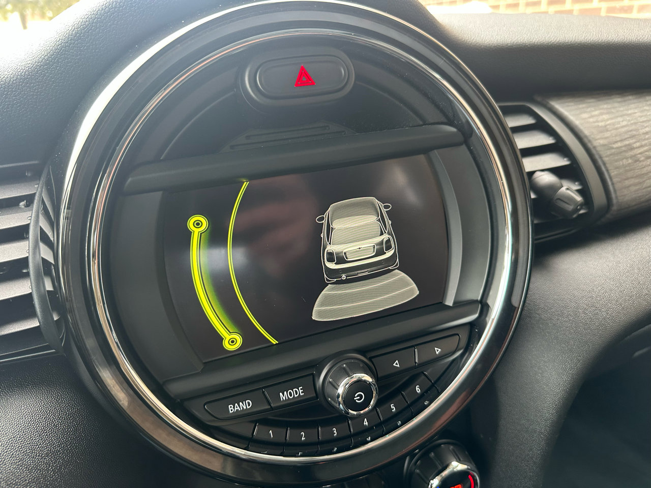 Used 2015 MINI Cooper 2-Door Hardtop image 19