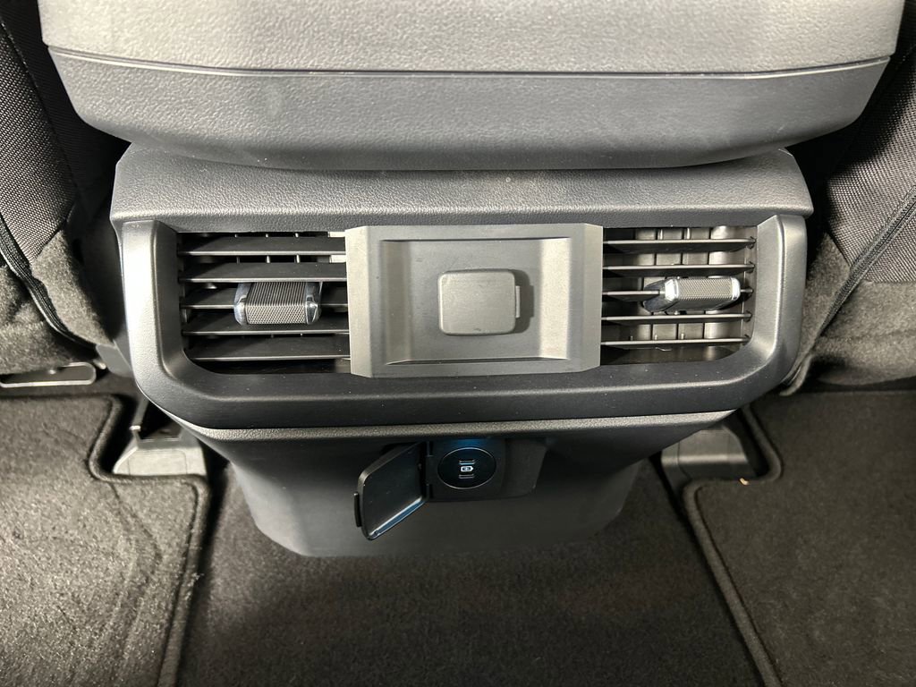 Used 2024 Ford F150 STX w/ STX Black Appearance Package image 19