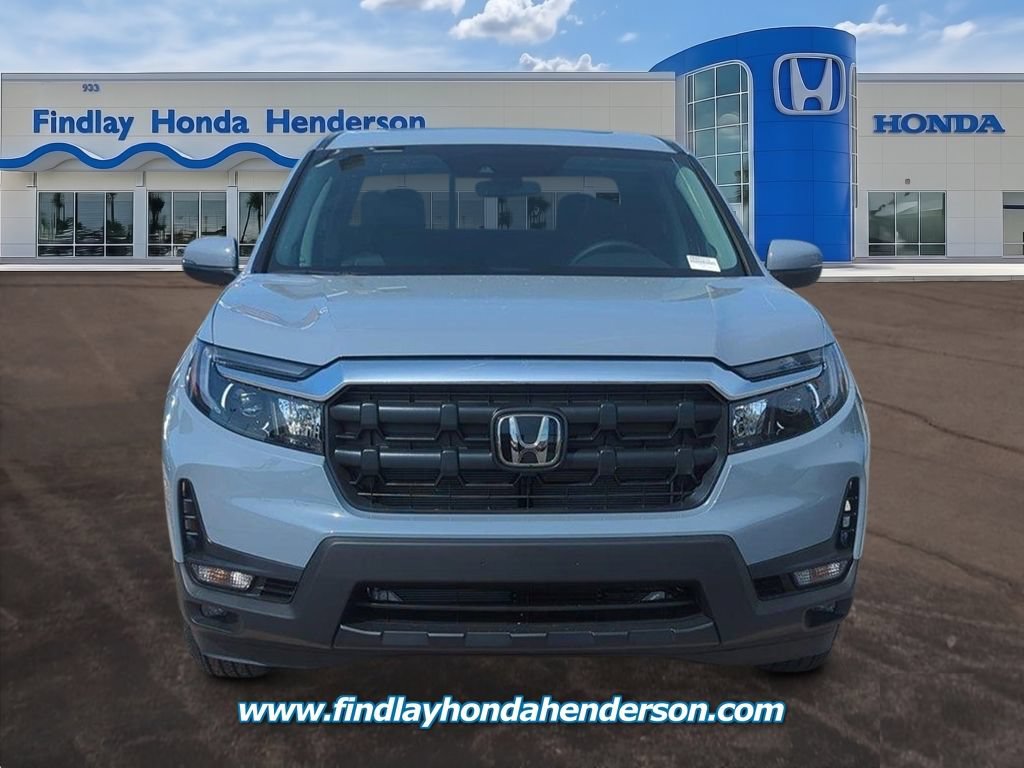 New 2026 Honda Ridgeline RTL image 7