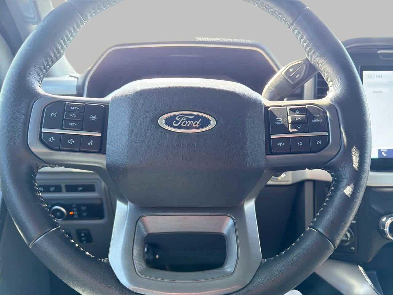 Used 2022 Ford F150 XLT w/ Equipment Group 302A High image 29