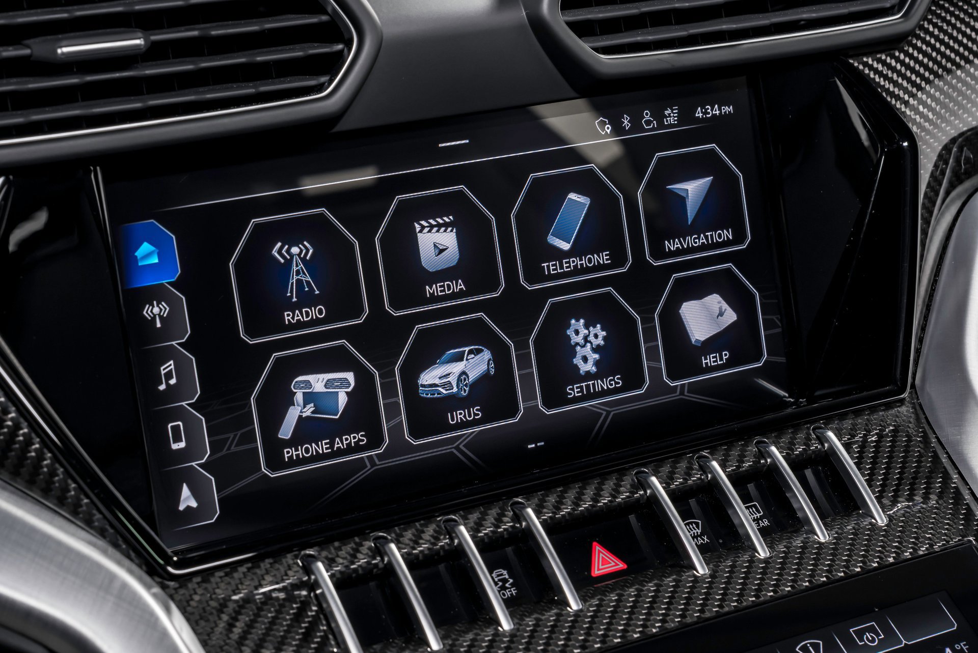Used 2020 Lamborghini Urus image 24