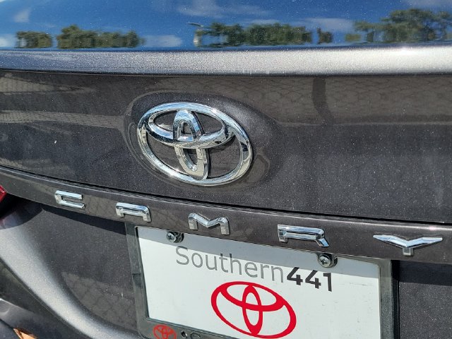 Used 2024 Toyota Camry LE FWD image 5
