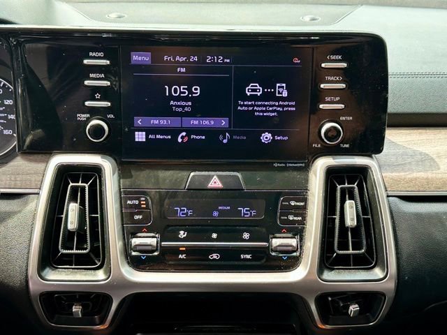 Used 2021 Kia Sorento EX w/ Panoramic Sunroof Package AWD/4WD image 27
