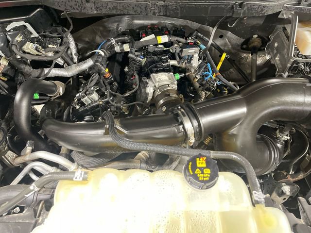 Used 2021 Ford F150 XL w/ STX Appearance Package image 25