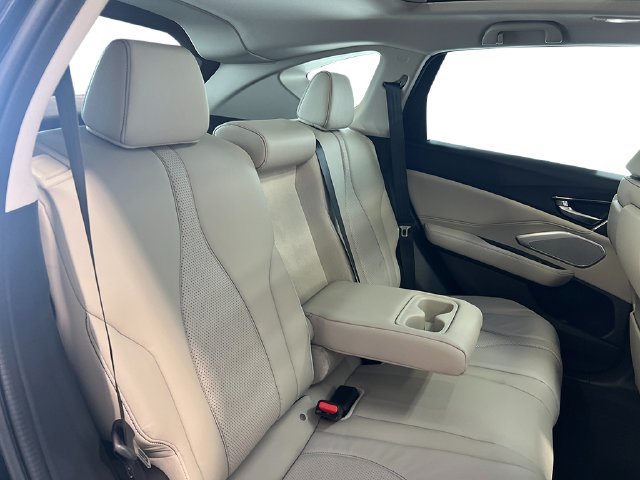 New 2026 Acura RDX w/ Technology Package AWD/4WD image 36