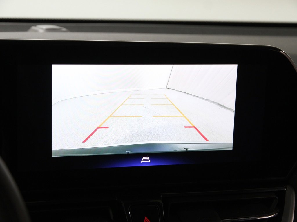 Certified 2024 Chevrolet TrailBlazer LT image 13