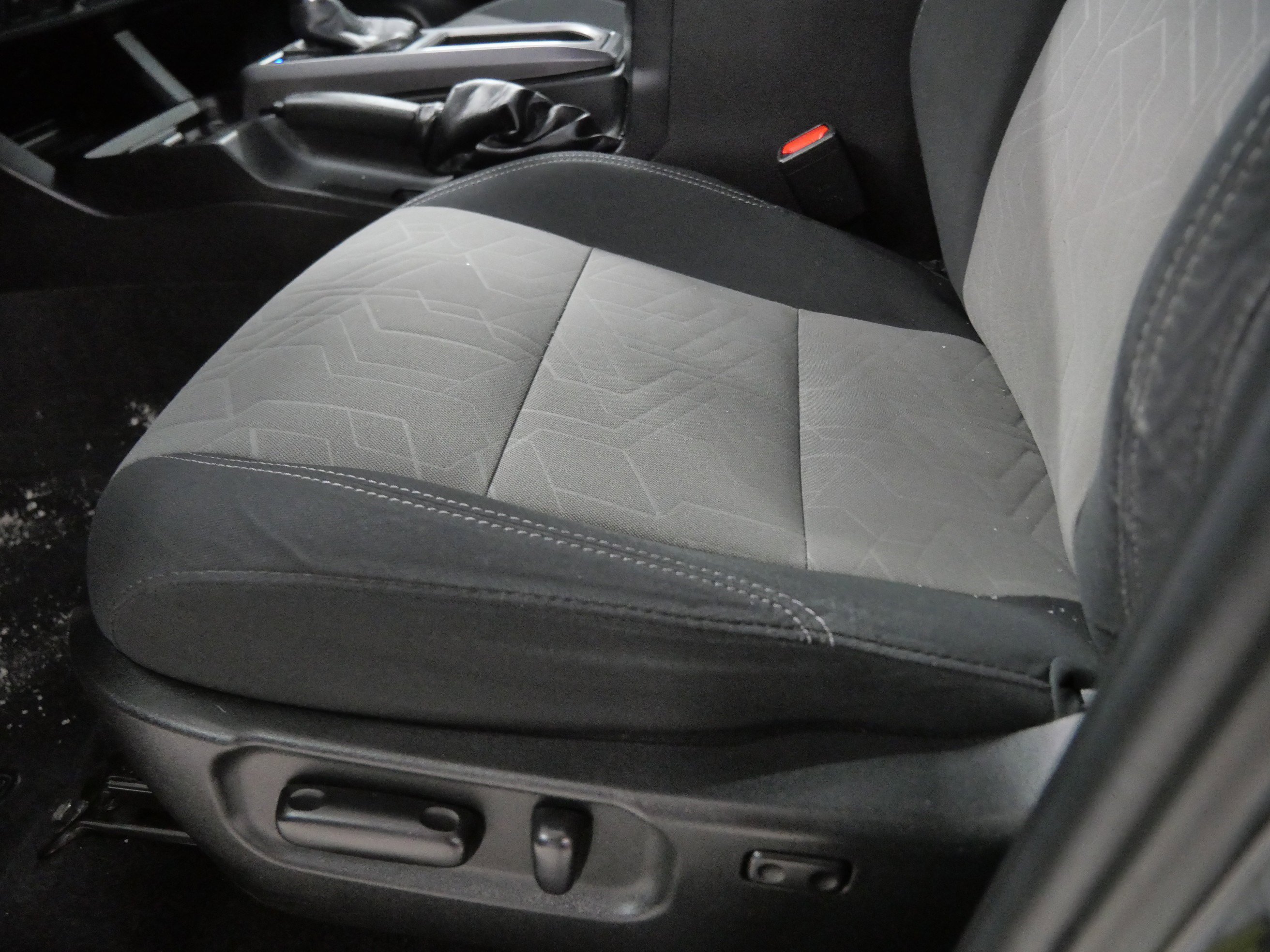 Certified 2021 Toyota Tacoma TRD Sport image 21