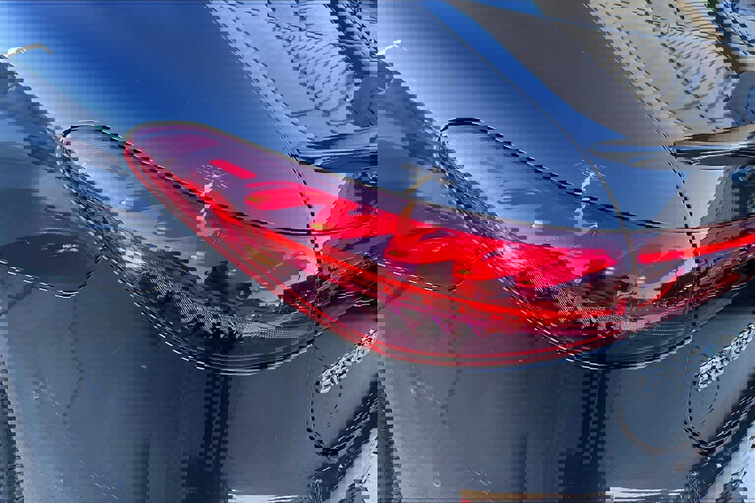 Used 2023 Mercedes-Benz EQS 450+ EQS 450+ image 29