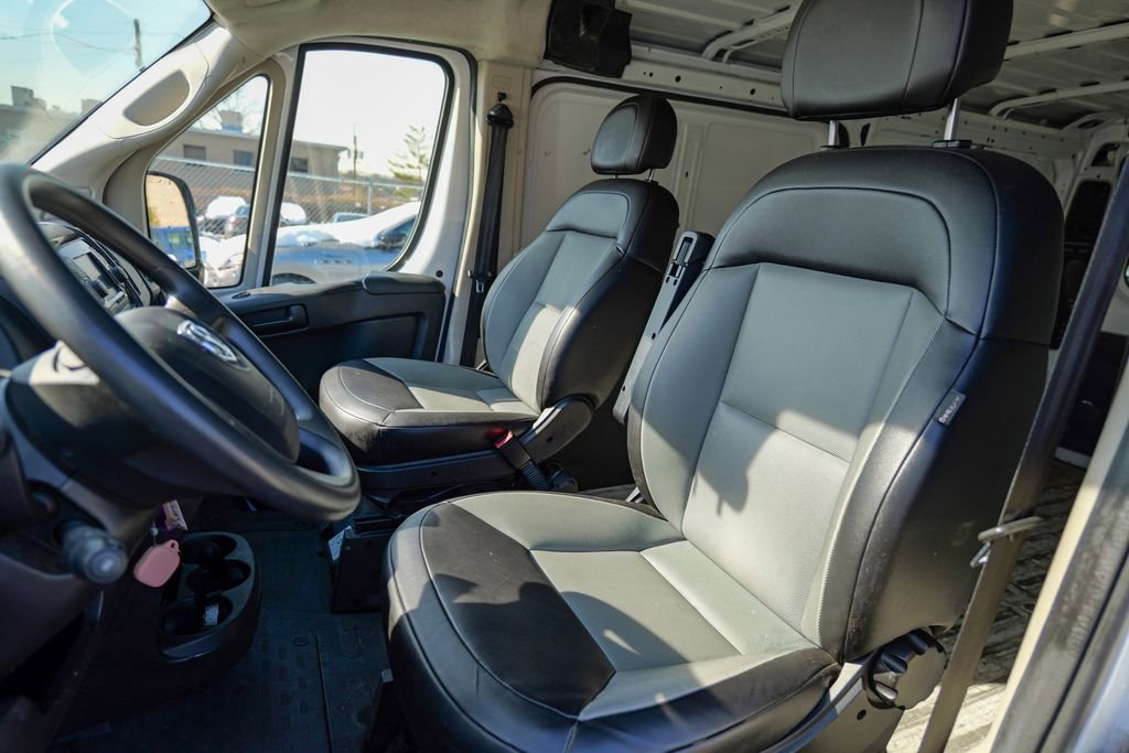 Used 2019 RAM ProMaster 1500 image 19