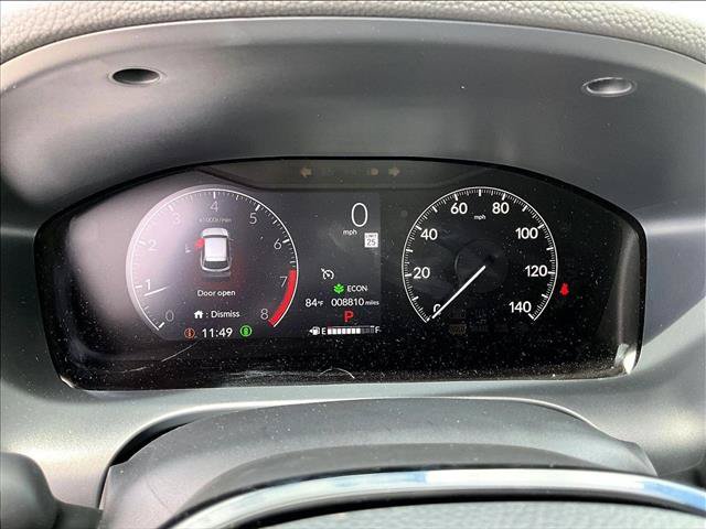 Used 2025 Honda HR-V EX-L image 22
