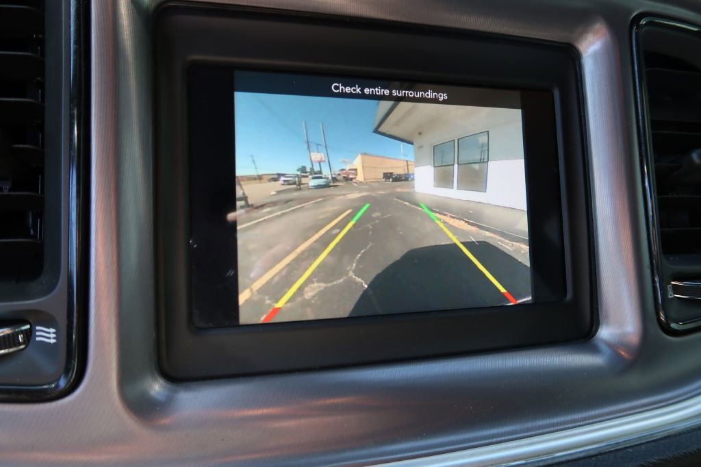 Used 2021 Dodge Challenger R/T w/ Blacktop Package image 15