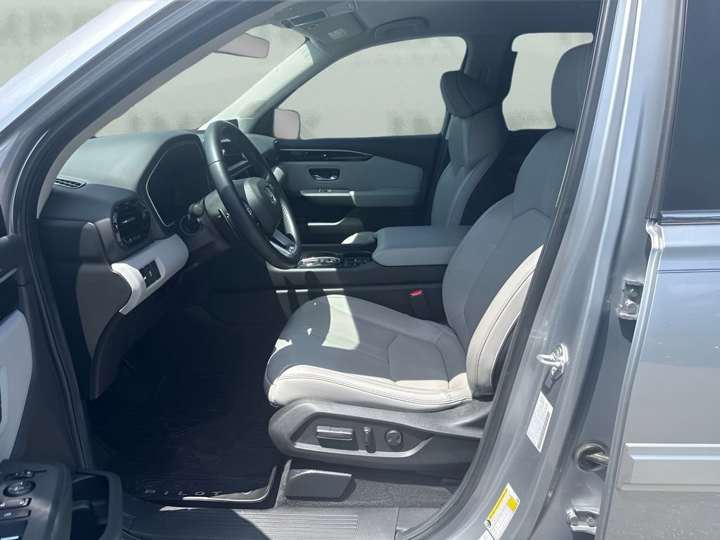 Used 2023 Honda Pilot EX-L image 7