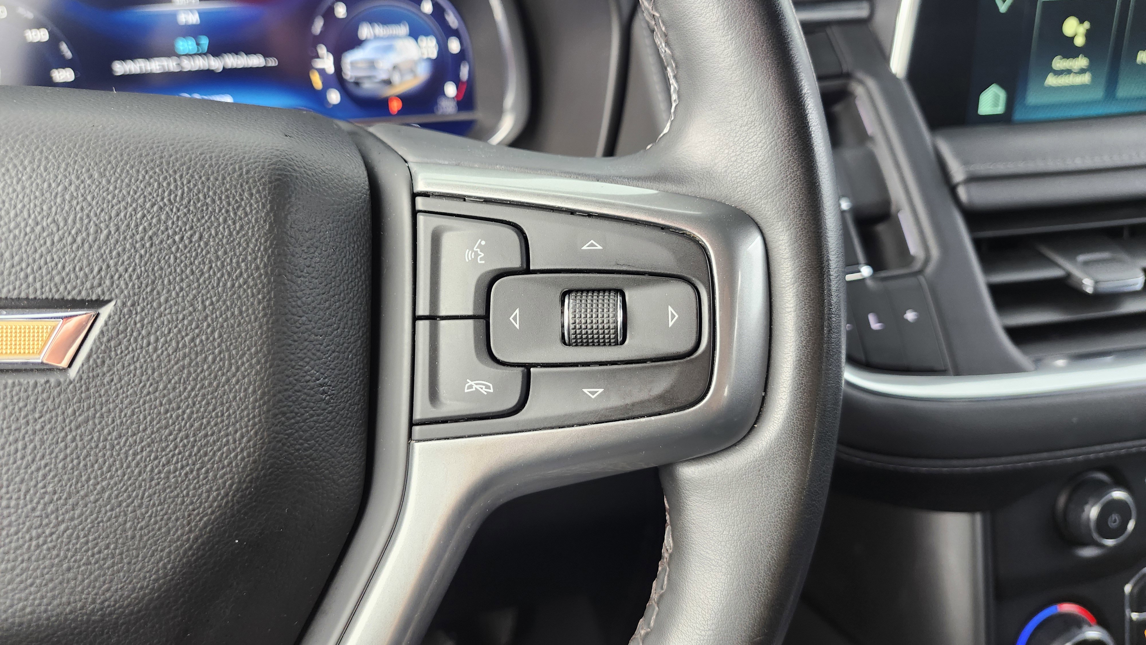 Used 2024 Chevrolet Tahoe LT image 35