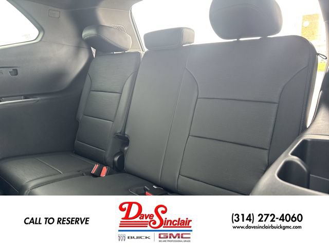New 2026 Buick Enclave Sport Touring FWD image 23