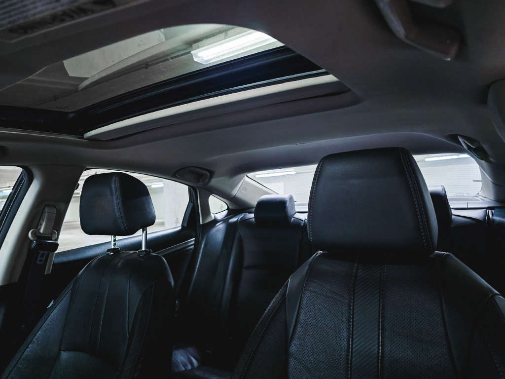 Used 2016 Honda Civic Touring image 18