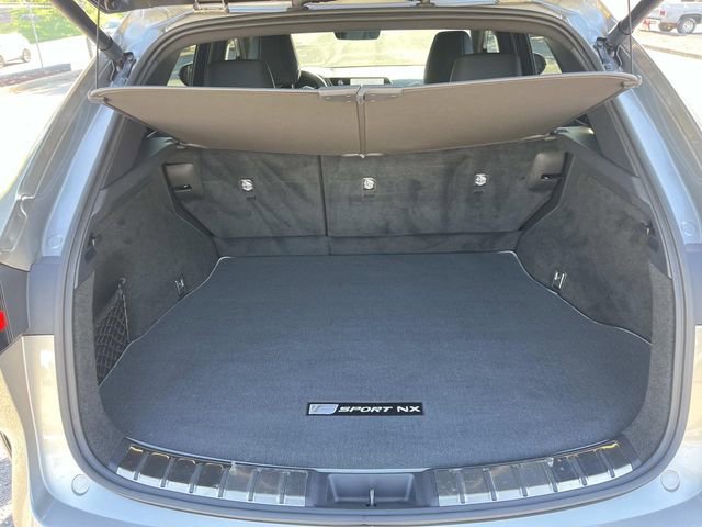 Used 2023 Lexus NX 350 F Sport AWD/4WD image 23