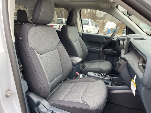 New 2026 Ford Maverick XLT w/ XLT Luxury Package AWD/4WD image 22