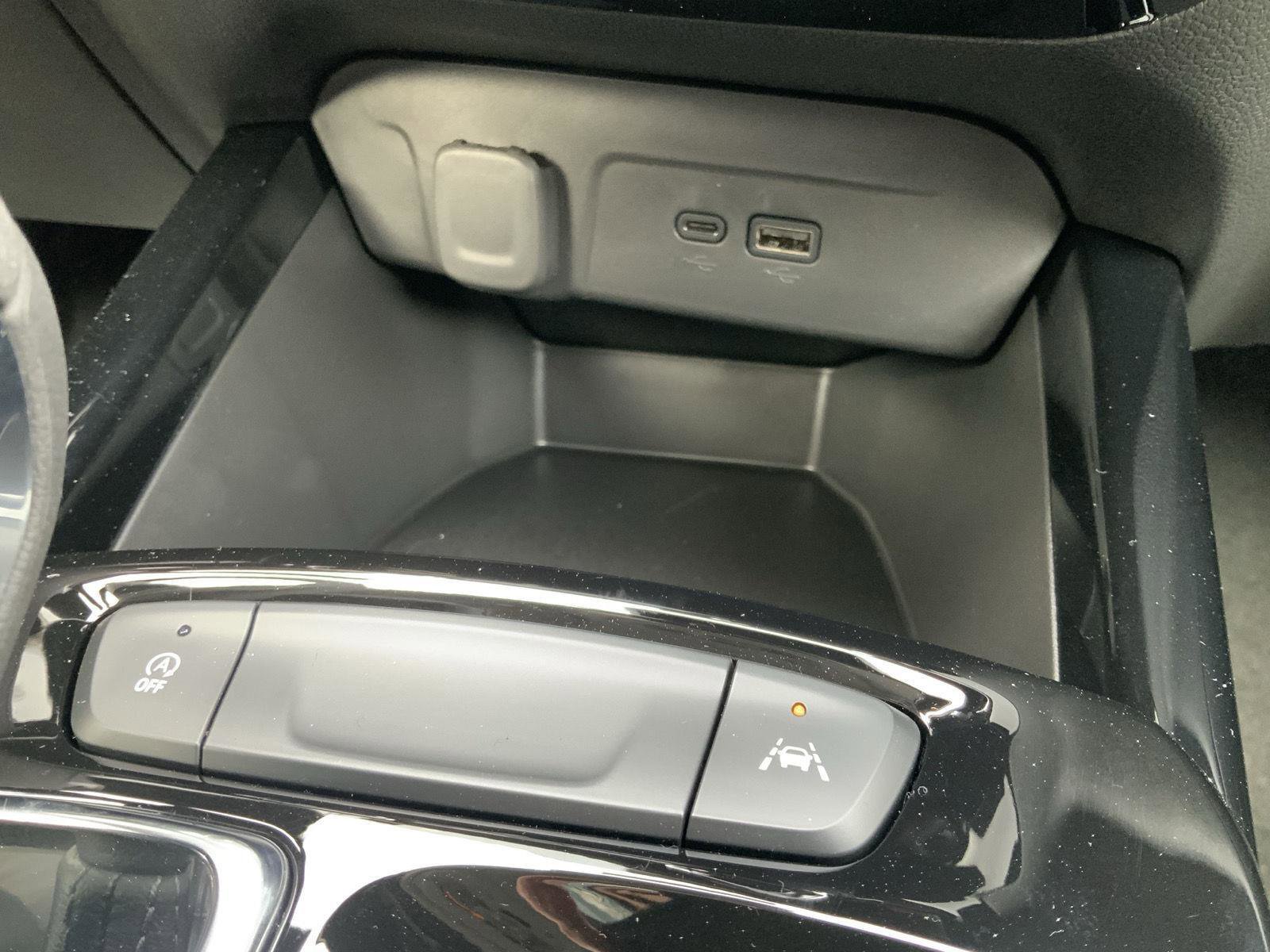 New 2026 Chevrolet Trax ACTIV w/ Driver Confidence Package image 25