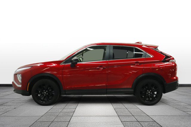 Used 2024 Mitsubishi Eclipse Cross LE AWD/4WD image 4