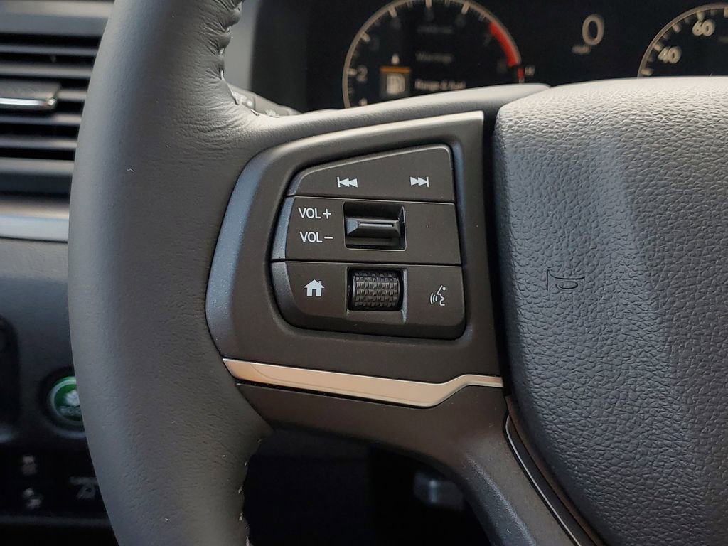 New 2026 Honda Ridgeline RTL image 18