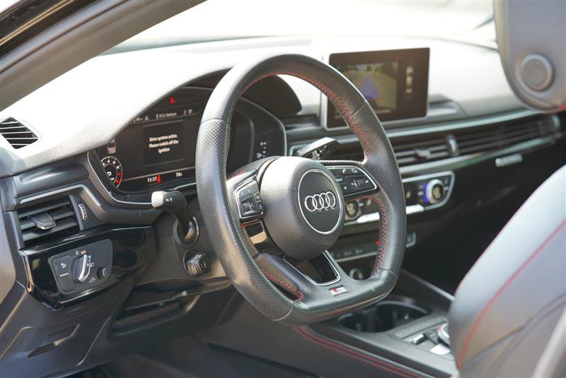 Used 2018 Audi A4 2.0T Premium Plus w/ Premium Plus Package AWD/4WD image 49