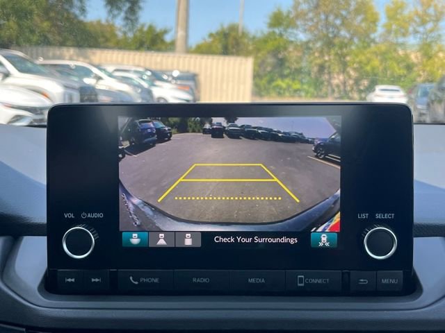 New 2025 Honda Accord SE image 24