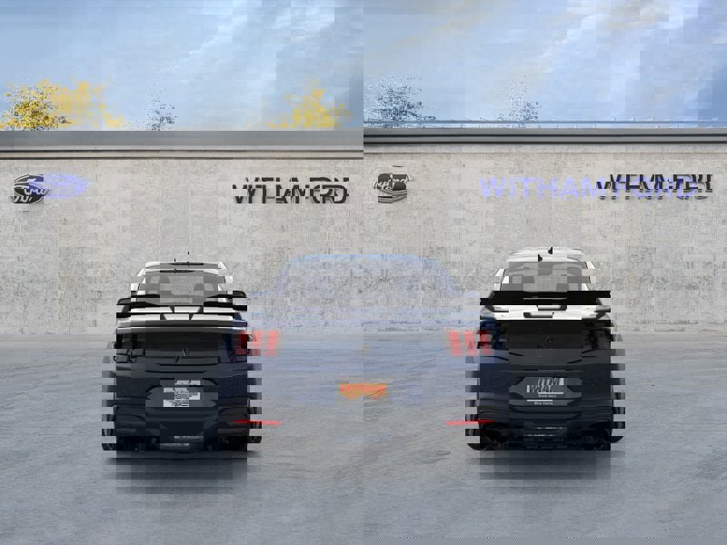 New 2025 Ford Mustang Dark Horse w/ Dark Horse Handlin Package RWD image 5