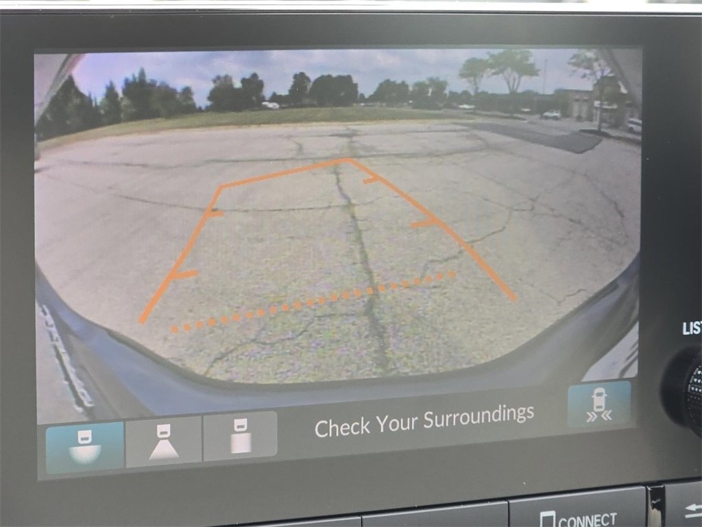 New 2025 Honda Accord SE image 5