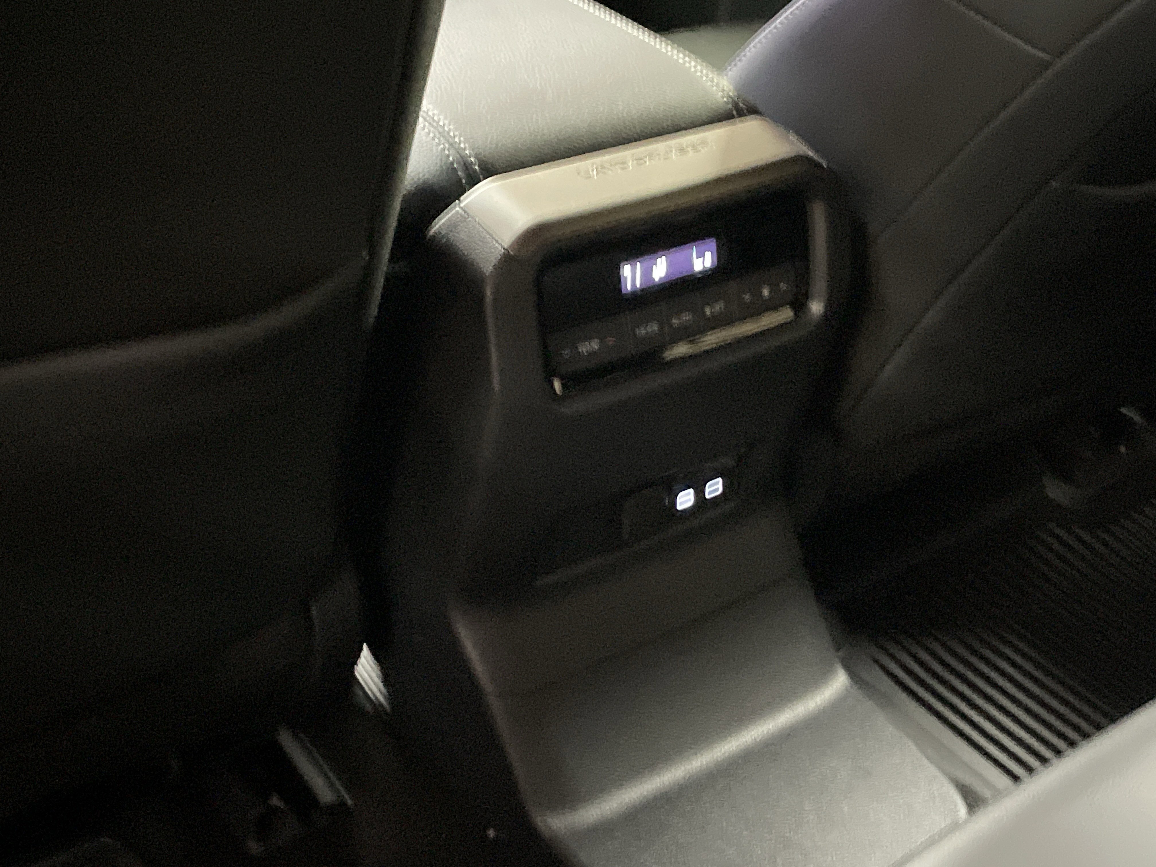 Used 2026 Toyota Land Cruiser w/ Premium Package image 29