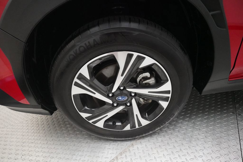 Certified 2024 Subaru Crosstrek 2.0i Premium image 25