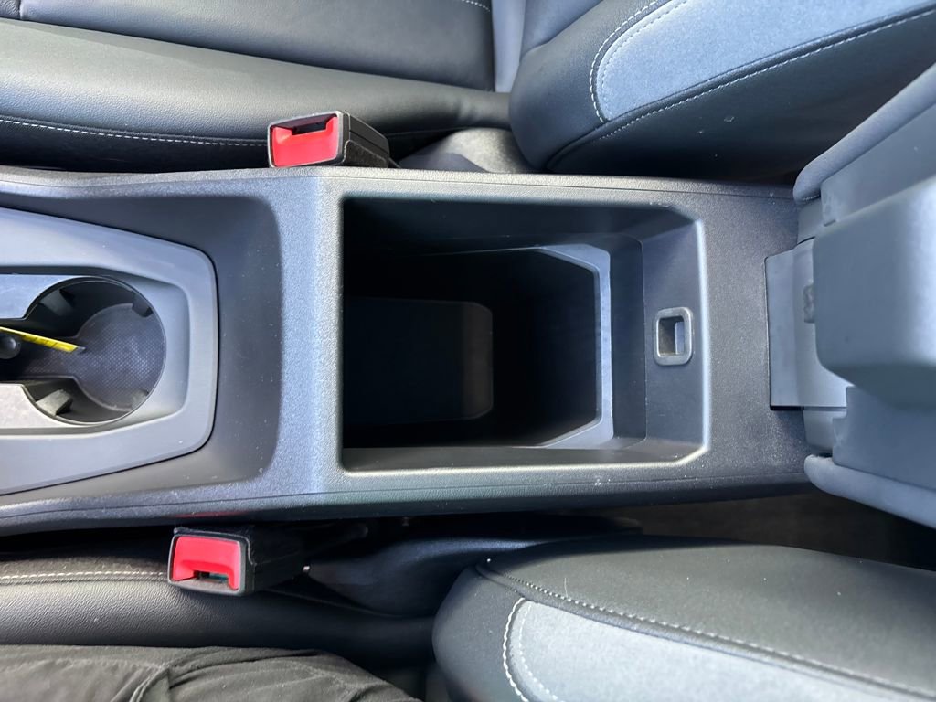 Used 2024 Audi Q4 e-tron Premium Plus image 22