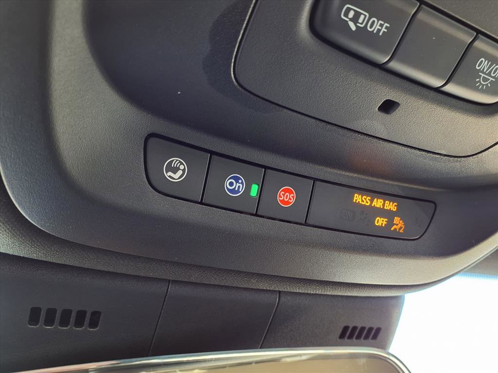 Used 2025 Cadillac CT5 Premium Luxury image 17