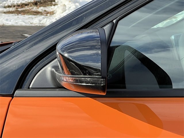 New 2026 Jeep Compass Limited image 35