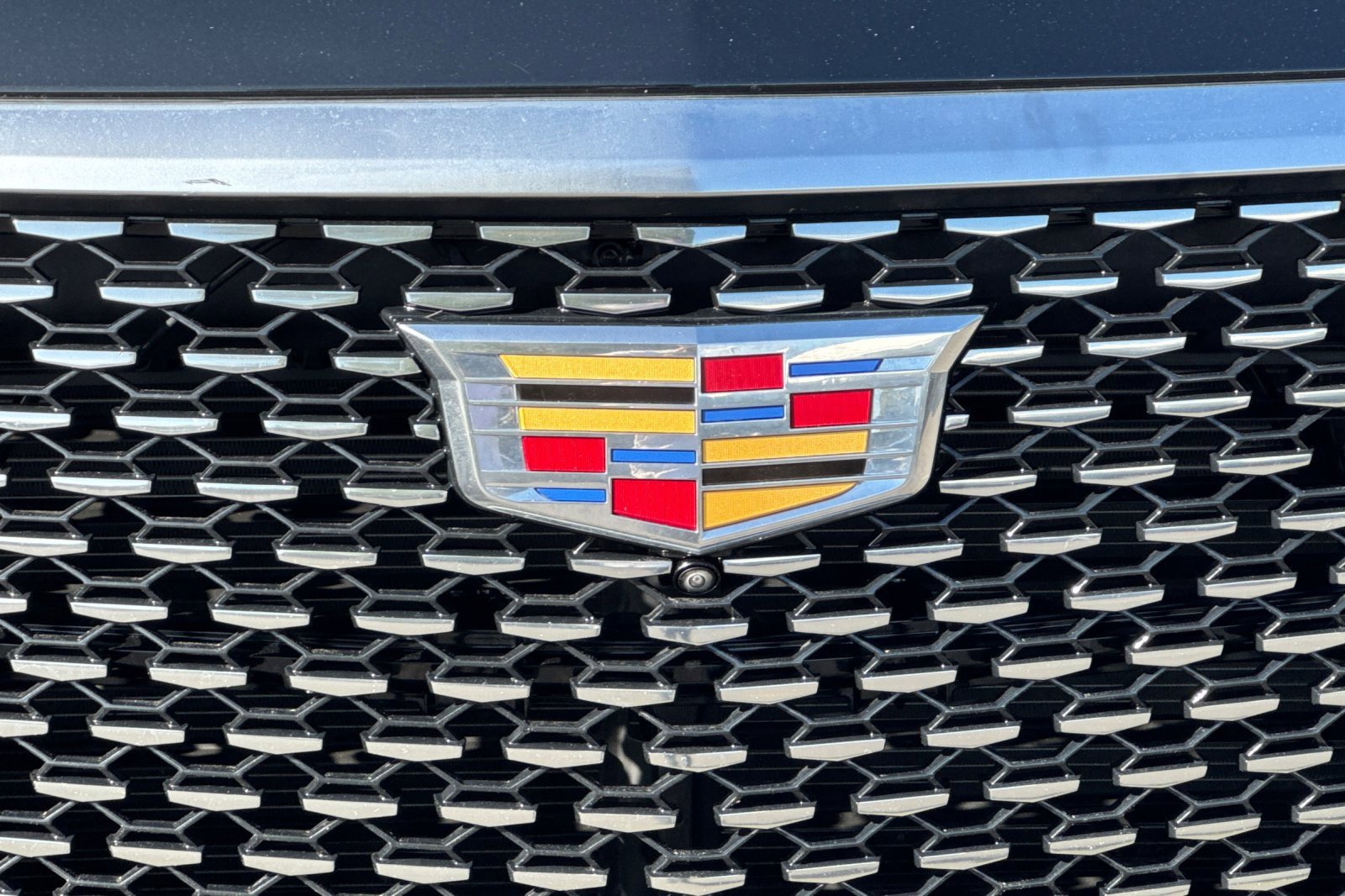 Used 2023 Cadillac Escalade ESV Premium Luxury image 44