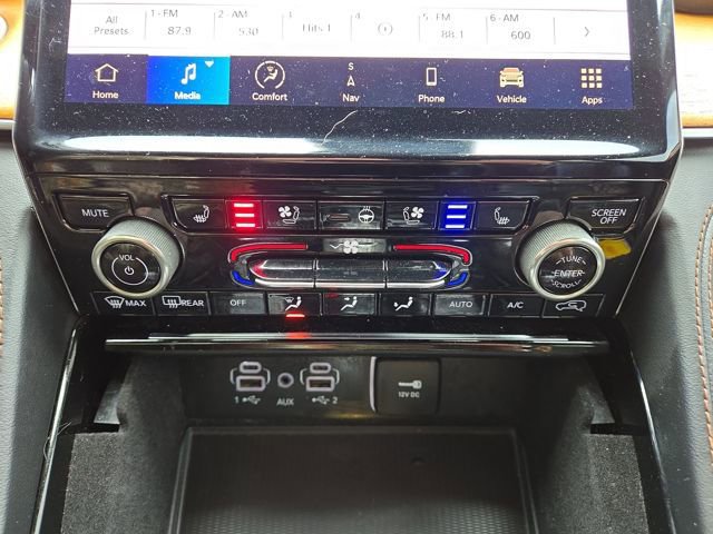 Used 2021 Jeep Grand Cherokee L Summit image 25