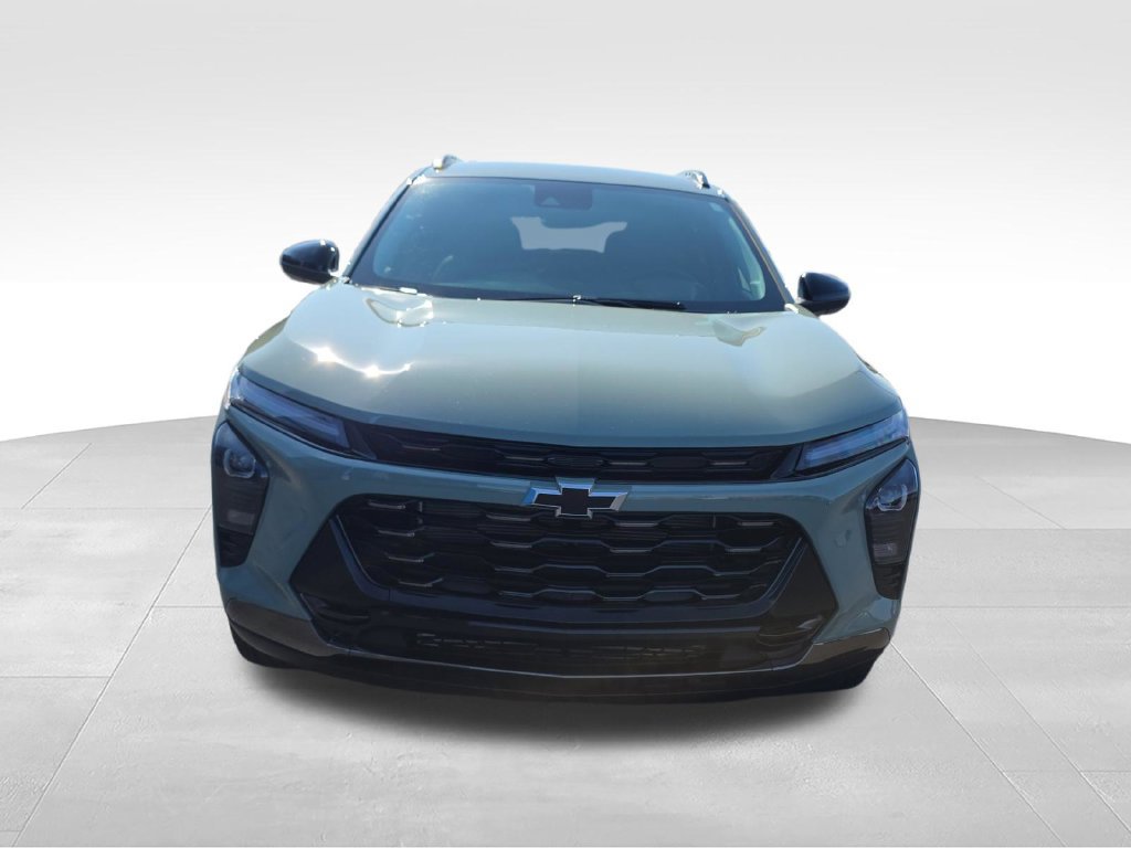 New 2026 Chevrolet Trax ACTIV w/ Driver Confidence Package FWD image 8