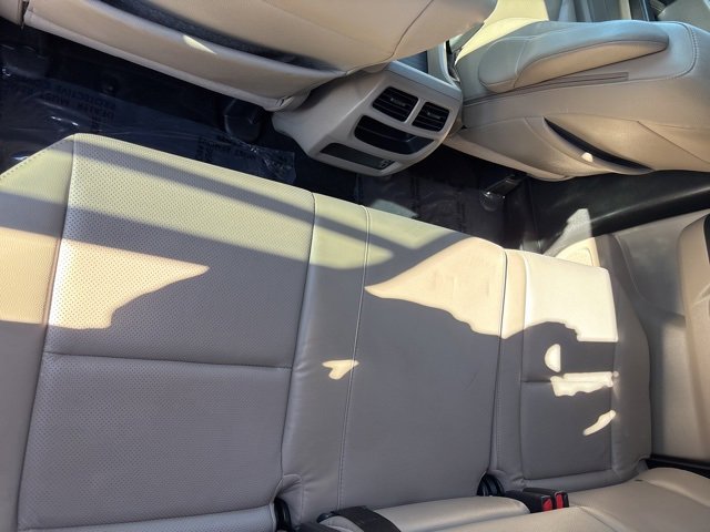 Used 2019 Honda Ridgeline RTL-E image 25