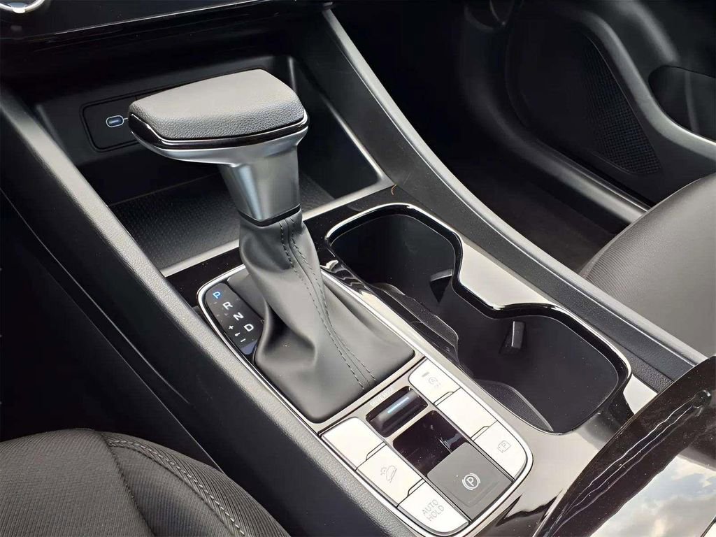 New 2026 Hyundai Tucson SEL image 12