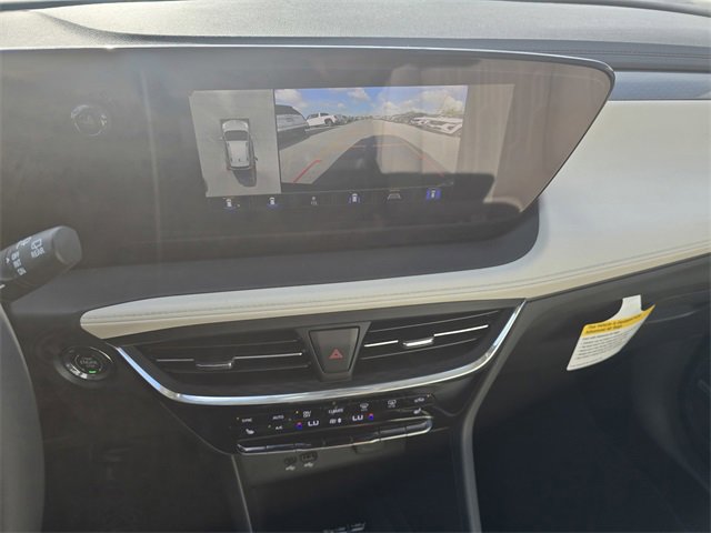 New 2026 Buick Encore GX Avenir w/ Avenir Technology Package image 20