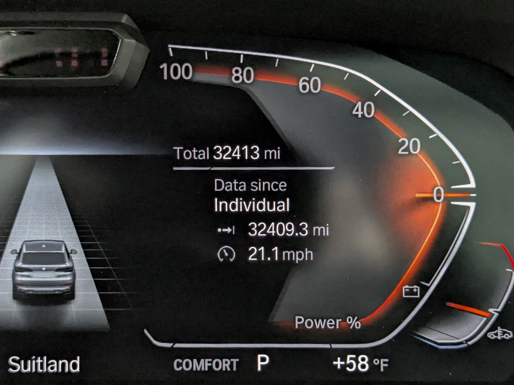 Used 2021 BMW X5 xDrive40i w/ Premium Package image 36