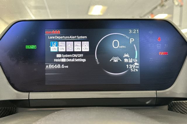Used 2023 Toyota bZ4X FWD image 29