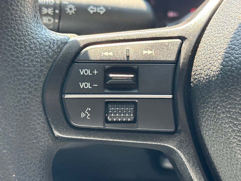 Certified 2024 Honda Accord EX image 30