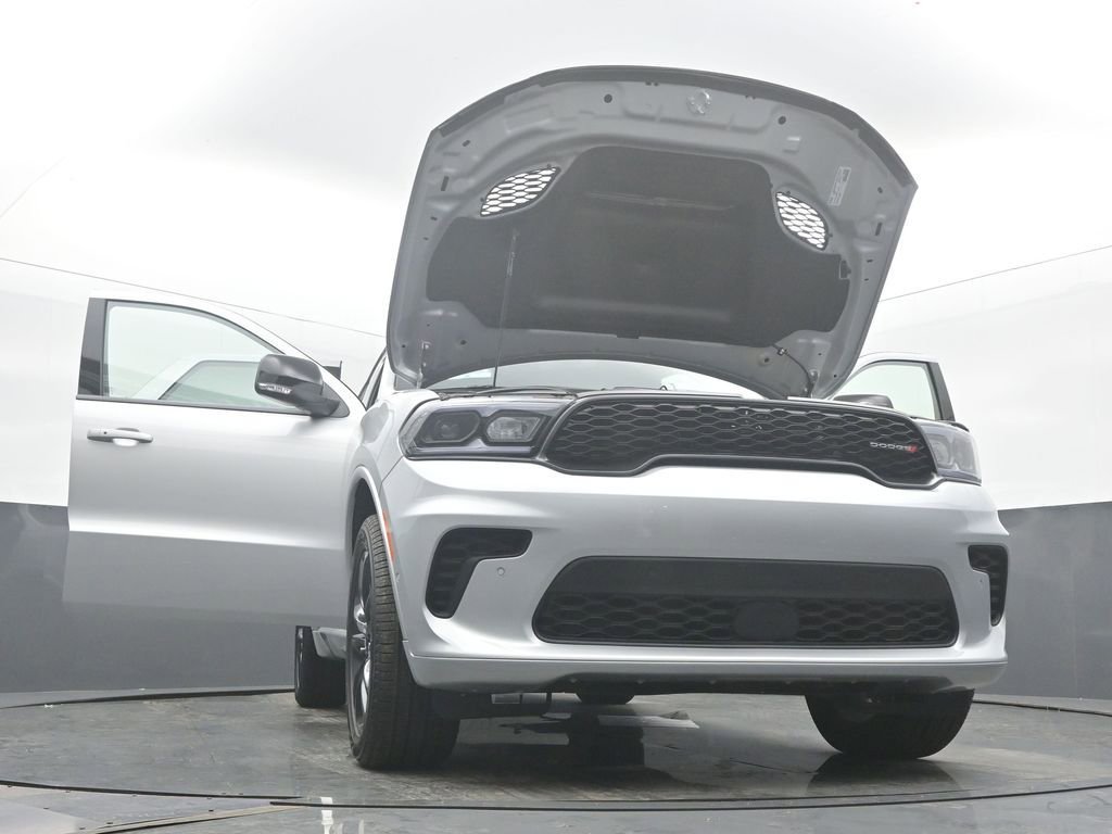 New 2026 Dodge Durango GT image 60